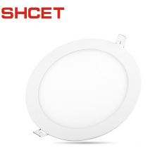 Zhongshan Factory Price LED Ceiling Panel Light BIS CE certificate lamp from SHCET